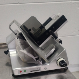 Meat slicer Bizerba SE12